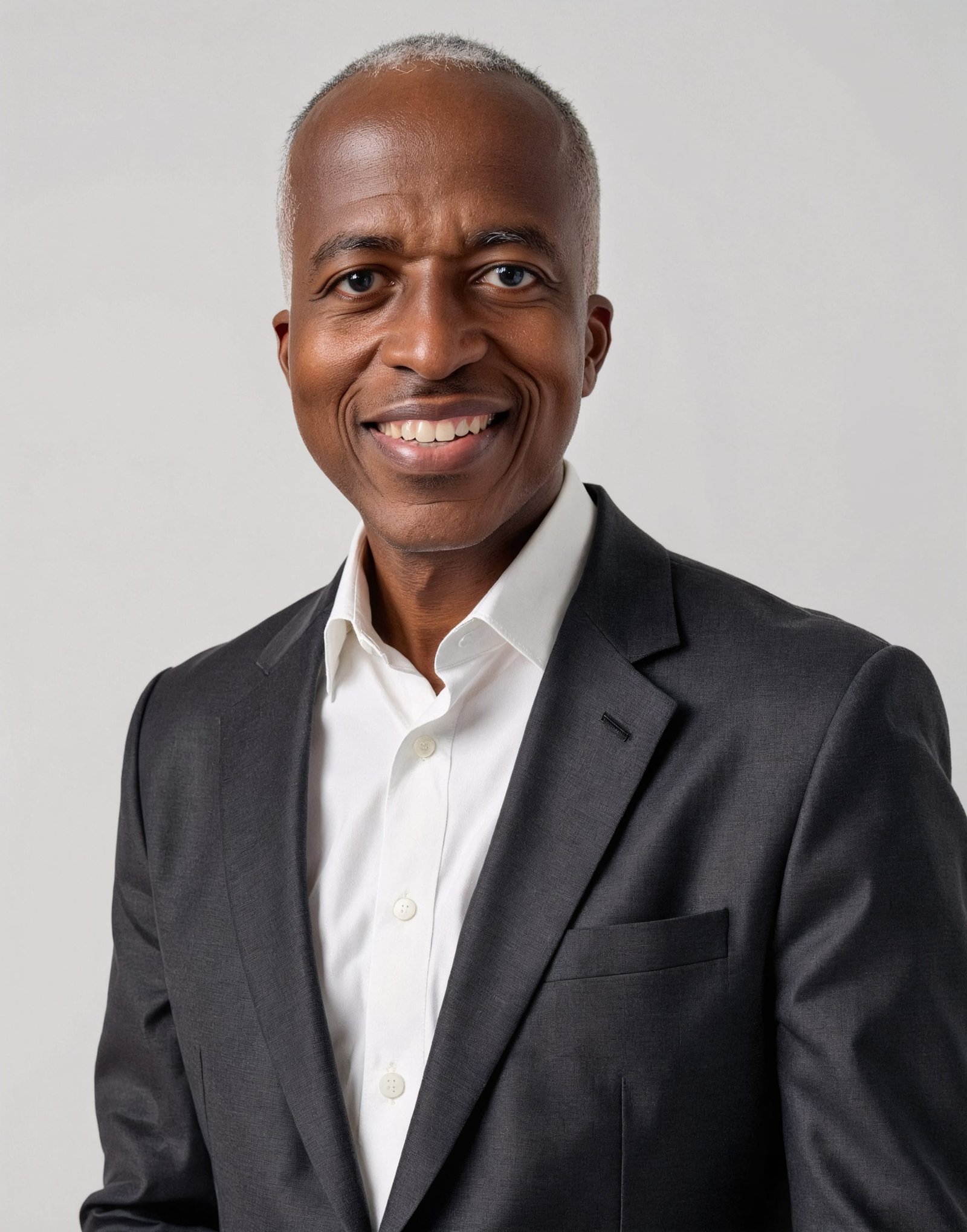 Dr. Chukwuma Onyeije